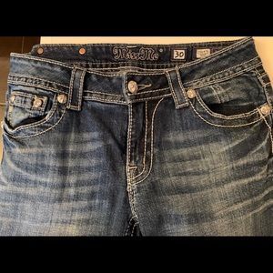 Miss Me Size 30